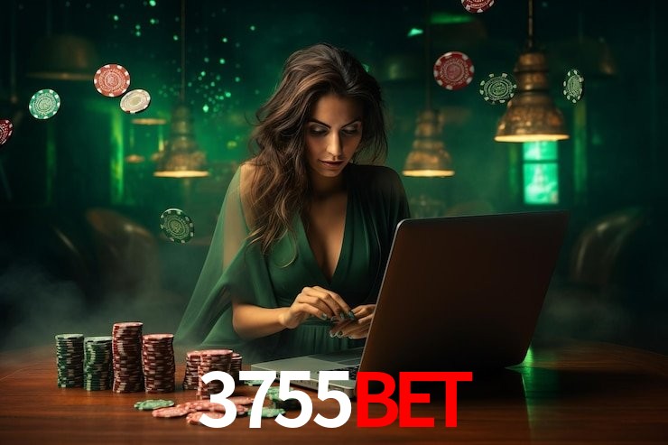 APP oficial da 3755bet para mobile